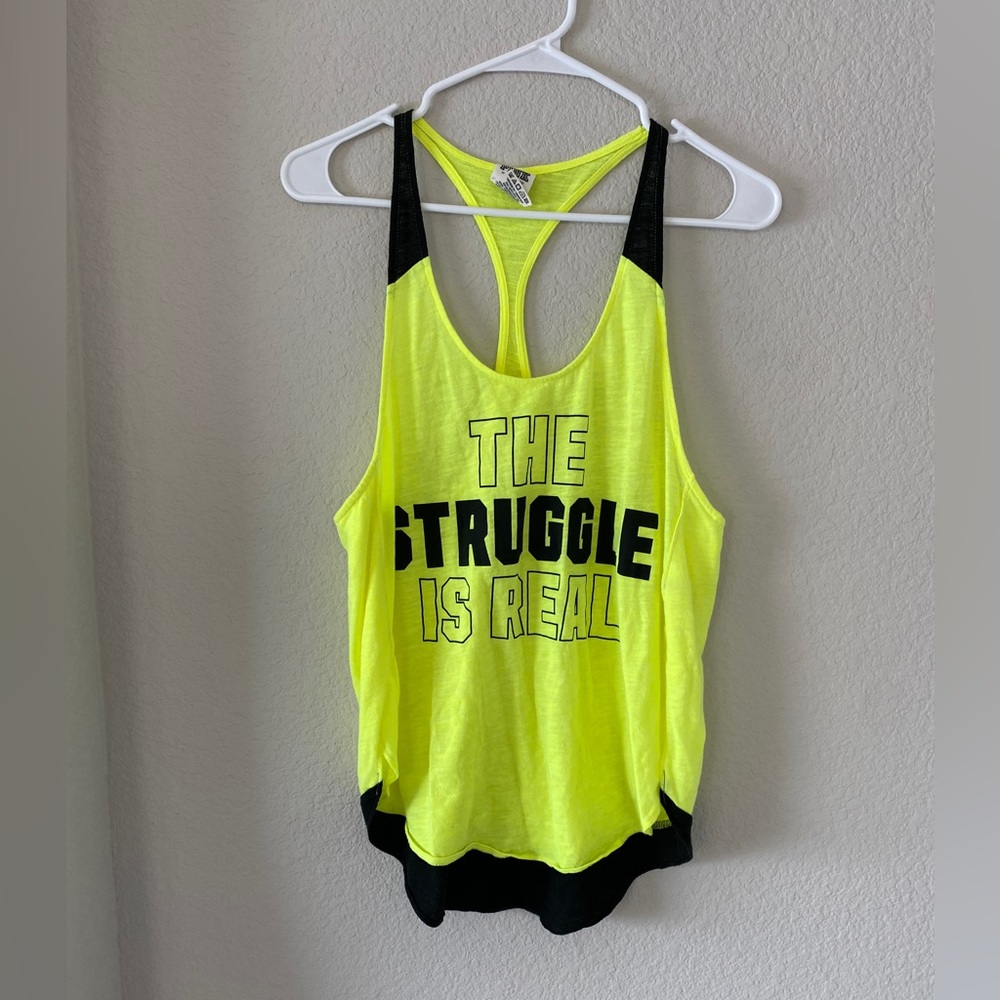 Victoria Secret PINK tank